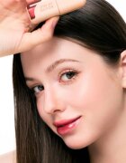 House of Hur Glowy Ampoule Tint dlouhotrvající lesk na rty s hydratačním účinkem odstín 03 Dawn Pink 4.5 g