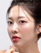 House of Hur Glowy Ampoule Tint dlouhotrvající lesk na rty s hydratačním účinkem odstín 03 Dawn Pink 4.5 g