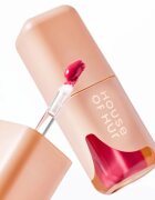House of Hur Glowy Ampoule Tint dlouhotrvající lesk na rty s hydratačním účinkem odstín 4.5 g