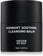 House of Hur Midnight Soothing Cleansing Balm odličovací a čisticí balzám s hydratačním účinkem 50 ml