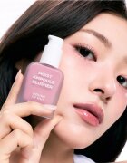 House of Hur Moist Ampoule Blusher tekutá tvářenka odstín 04 Lavender Flush 20 ml