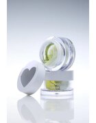 House of Hur Phyto Brew Matcha Dual Cream And Gel hydratační a rozjasňující pleťový krém duální 50 ml