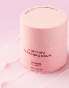 House of Hur Purifying Cleansing Balm vyživující čisticí balzám na regulaci kožního mazu 50 ml