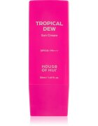 House of Hur Tropical Dew Sun Cream hydratační ochranný krém SPF 50+ 50 ml