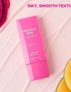 House of Hur Tropical Dew Sun Cream hydratační ochranný krém SPF 50+ 50 ml