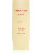 House of Hur Weightless Sun Fluid lehký ochranný fluid SPF 50+ 50 ml