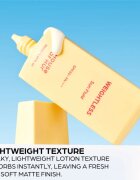 House of Hur Weightless Sun Fluid lehký ochranný fluid SPF 50+ 50 ml