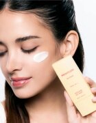 House of Hur Weightless Sun Fluid lehký ochranný fluid SPF 50+ 50 ml