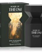 House of Thêom Epic Elegance parfémovaná voda pro ženy 75 ml