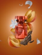 House of Thêom Peach Tempation Peach Temptation parfémovaná voda pro ženy 75 ml