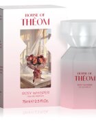 House of Thêom Rosy Whisper parfémovaná voda pro ženy 75 ml