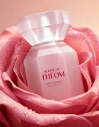 House of Thêom Rosy Whisper parfémovaná voda pro ženy 75 ml