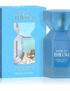 House of Thêom Sacred Island parfémovaná voda pro ženy 75 ml
