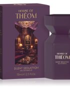 House of Thêom Silent Seduction parfémovaná voda pro ženy 75 ml