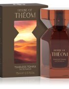House of Thêom Timeless Tonka parfémovaná voda pro ženy 75 ml