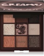 Huda Beauty Creamy Obsessions Eyeshadow Palette paletka očních stínů odstín 8.22 g