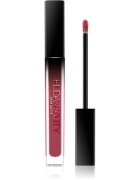 Huda Beauty Demi Matte matná tekutá rtěnka Sheikha 3.5 g