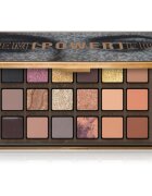 Huda Beauty Empowered paletka očních stínů 168 g