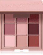 Huda Beauty Matte Obsession Eyeshadow Palette paletka očních stínů odstín Cool 7.03 g