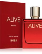 Hugo Boss BOSS Alive Absolu parfémovaná voda pro ženy 50 ml
