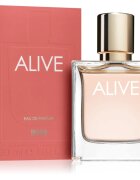 Hugo Boss BOSS Alive parfémovaná voda pro ženy 30 ml