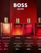 Hugo Boss BOSS Alive parfémovaná voda pro ženy 30 ml