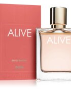Hugo Boss BOSS Alive parfémovaná voda pro ženy 50 ml