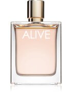 Hugo Boss BOSS Alive parfémovaná voda pro ženy 80 ml