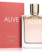 Hugo Boss BOSS Alive parfémovaná voda pro ženy 80 ml