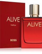 Hugo Boss BOSS Alive Parfum parfém pro ženy 50 ml