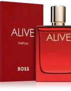 Hugo Boss BOSS Alive Parfum parfém pro ženy 80 ml