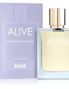 Hugo Boss BOSS Alive Sparkling Lavender parfémovaná voda pro ženy 50 ml