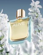Hugo Boss BOSS Alive Sparkling Lavender parfémovaná voda pro ženy 80 ml