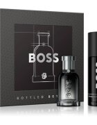 Hugo Boss BOSS Bottled Beyond dárková sada pro muže