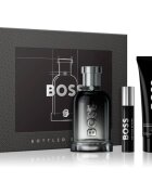 Hugo Boss BOSS Bottled Beyond dárková sada pro muže