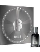 Hugo Boss BOSS Bottled Beyond dárková sada pro muže