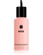 Hugo Boss BOSS Bottled Beyond parfémovaná voda – náhradní náplň pro ženy 150 ml