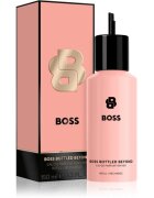 Hugo Boss BOSS Bottled Beyond parfémovaná voda – náhradní náplň pro ženy 150 ml