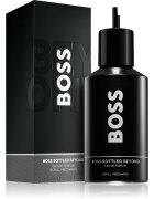 Hugo Boss BOSS Bottled Beyond parfémovaná voda pro muže refill 200 ml