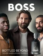 Hugo Boss BOSS Bottled Beyond sprchový gel pro muže 200 ml