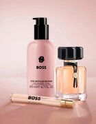 Hugo Boss BOSS Bottled Beyond tělové mléko s parfemací pro ženy 200 ml
