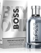 Hugo Boss BOSS Bottled Beyond toaletní voda intense pro muže 150 ml