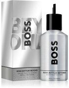 Hugo Boss BOSS Bottled Beyond toaletní voda – náhradní náplň pro muže 200 ml