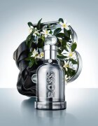Hugo Boss BOSS Bottled Beyond toaletní voda – náhradní náplň pro muže 200 ml