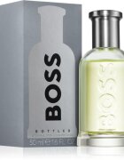 Hugo Boss BOSS Bottled Bottled Aftershave Lotion for Men voda po holení pro muže 50 ml