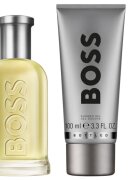 Hugo Boss BOSS Bottled dárková sada pro muže