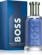 Hugo Boss BOSS Bottled Infinite parfémovaná voda pro muže 100 ml