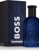 Hugo Boss BOSS Bottled Night toaletní voda pro muže 100 ml