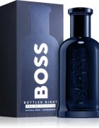 Hugo Boss BOSS Bottled Night toaletní voda pro muže 200 ml