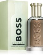 Hugo Boss BOSS Bottled parfémovaná voda pro muže 50 ml